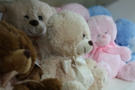 Teddies