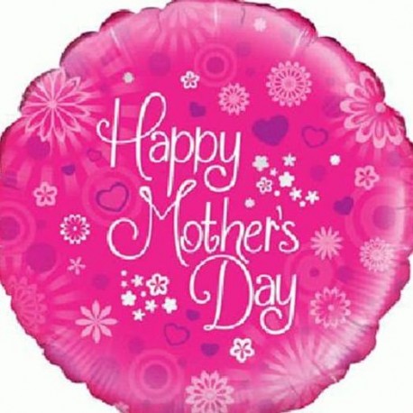 Mother's Day Balloon