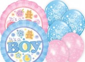 Baby Balloon