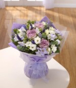 Lavender dream