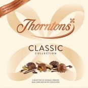 Thorntons Classic Collection