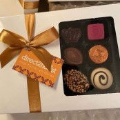 Sarunds Belgian Chocolates