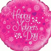 Mother's Day Balloon