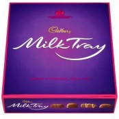 Milk Tray